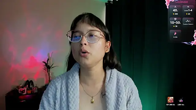 shantalc3rezo Live XXX Chat