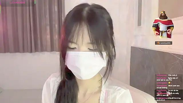 Your-Sunshine Live XXX Chat