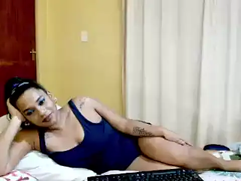 MiZzCreator Chat XXX in diretta