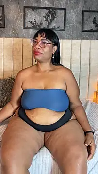 AranzalatinBlaks1のウェブカメラショー