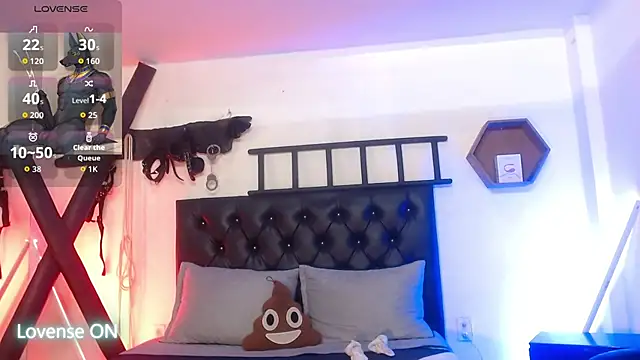 Chat XXX en directo de subarashi_ishi69