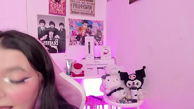 Sachi_Meow Live XXX Chat