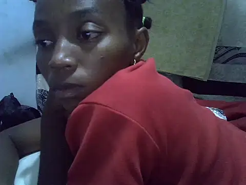 Webkamerová show ElianeHot