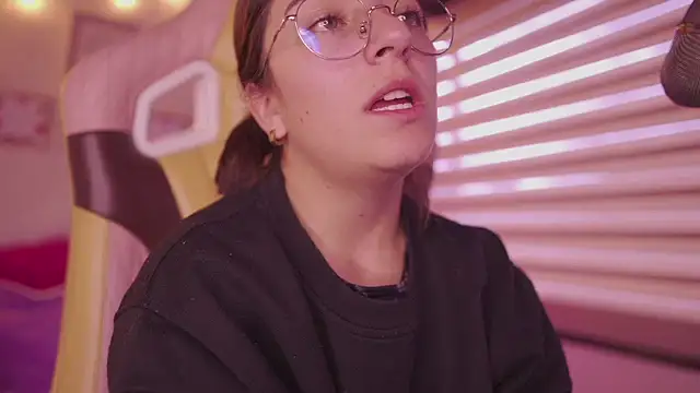 milly_kenner – Live XXX-chat