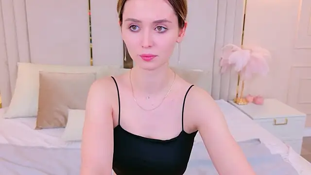 MarybethSnow Obrolan Langsung XXX