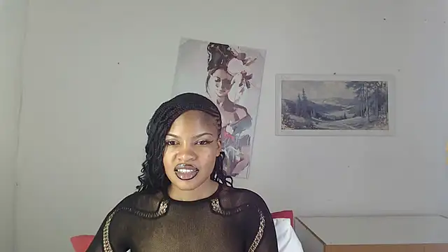 SATHIVA – Live XXX-chat