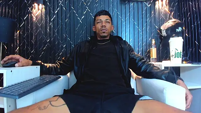 Chat XXX en directo de Gregory_Sforza