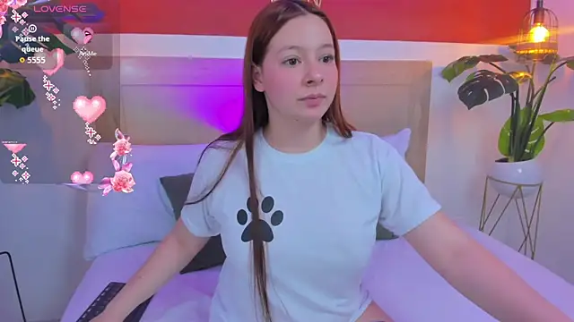 Živý XXX chat kitty_sweeety_