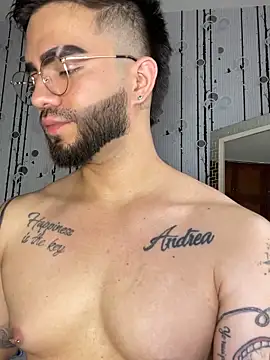 Chat XXX en directo de King_Draven3