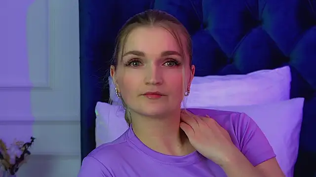 AnnyRaii's Live XXX Chat