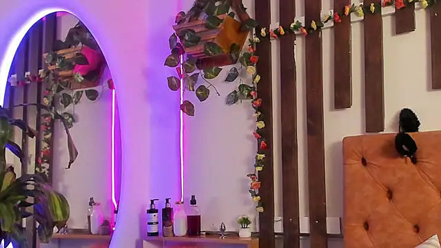 Chat XXX ao vivo de MeowMota_