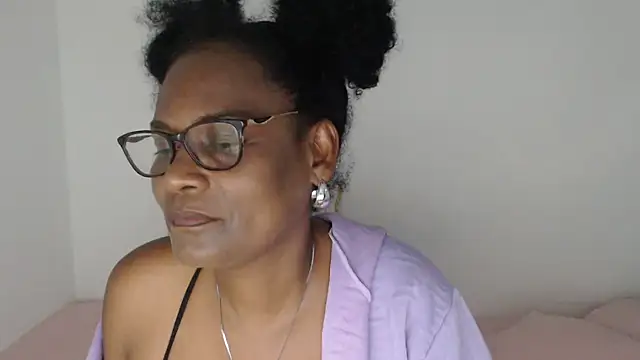 Show Webcam de dana-black