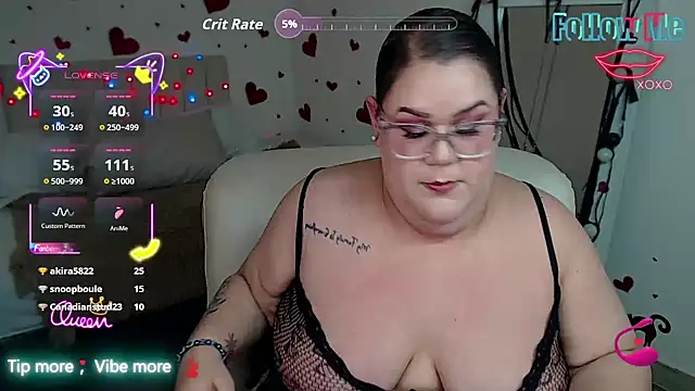 GiannaMorrys Adlı Modelin Canlı XXX Sohbeti