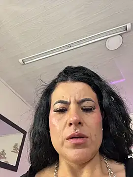 lizha_milf's Live XXX Chat