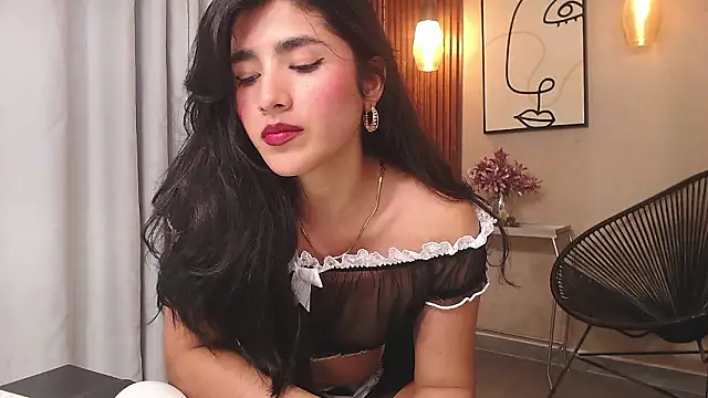 دردشة Lia_Mar_ الجنسية المباشرة