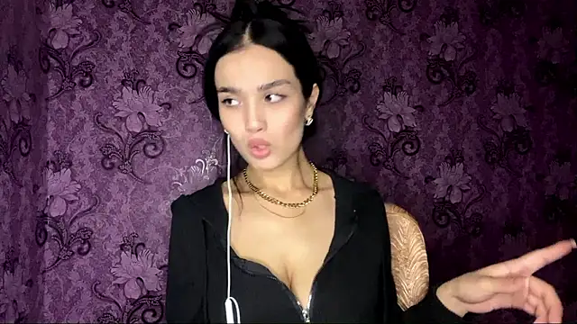 AylinBlush 即時 XXX 聊天