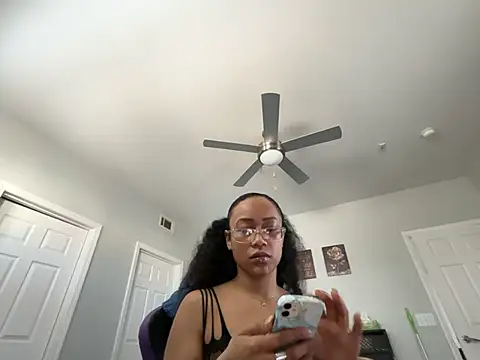 RylReese's Webcam Show