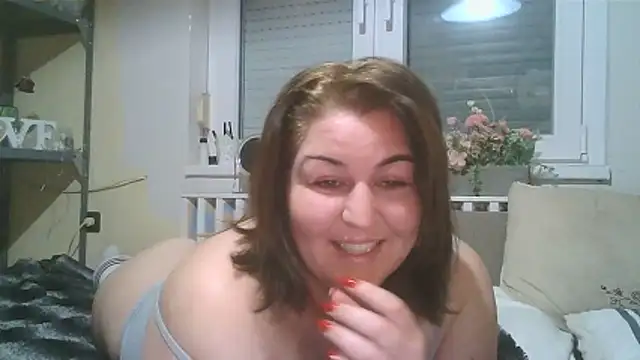 Chat XXX ao vivo de Viven1122