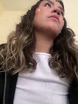 Mila_Morgan – Live XXX-chat