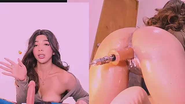 Karol_Rossee – Live XXX-chat