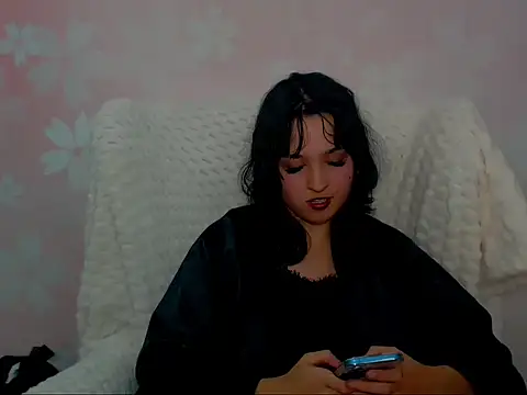 Chat +18 de RosieSpark ao vivo