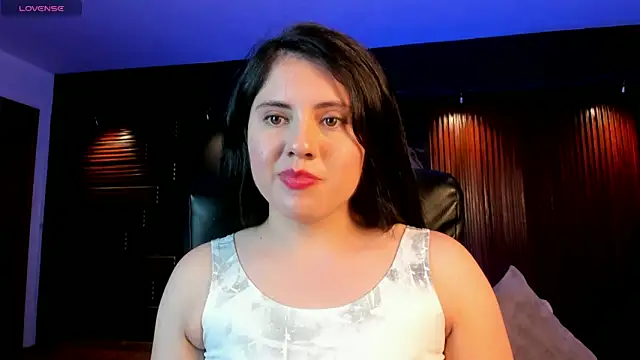 دردشة Alicee_Broownn الجنسية المباشرة