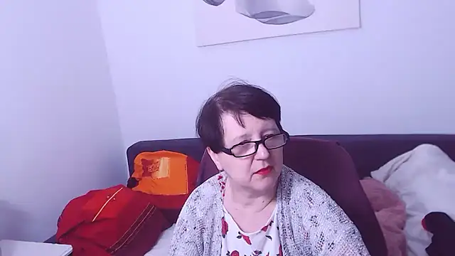 Chat +18 de ChristaRose ao vivo