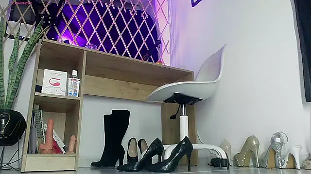 Živý XXX chat myla_sarah