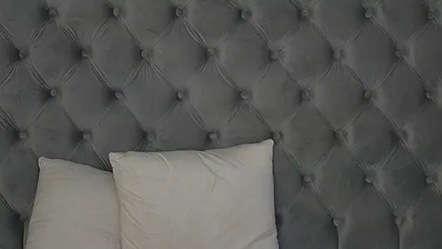 AmelyNoir: онлайн-секс-чат