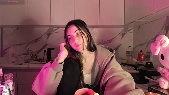 Ayesha_Thebestt: онлайн-секс-чат