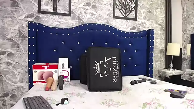 Chat XXX ao vivo de miha_sex91