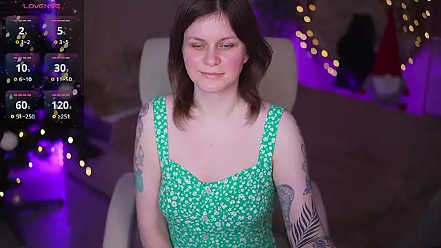 TinaMelt live XXX chat