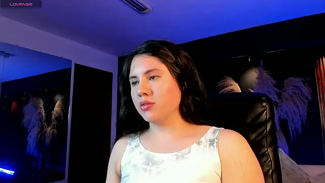 Alicee_Broownn: απευθείας συνομιλία ΧΧΧ