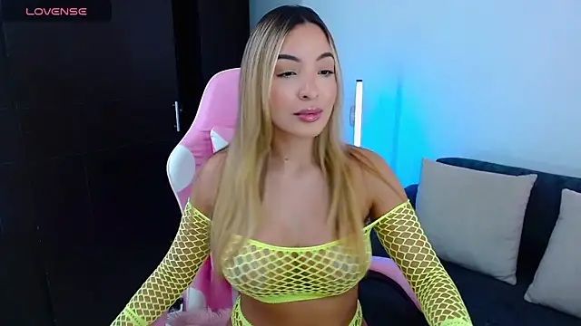 im_grecia Chat XXX in diretta