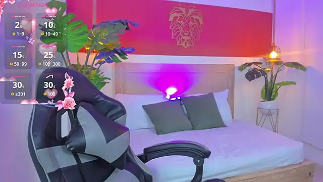 kitty_sweeety_ Live XXX-Chat