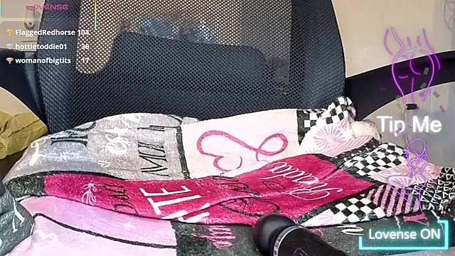 MrAndMrsCrook Live XXX-Chat