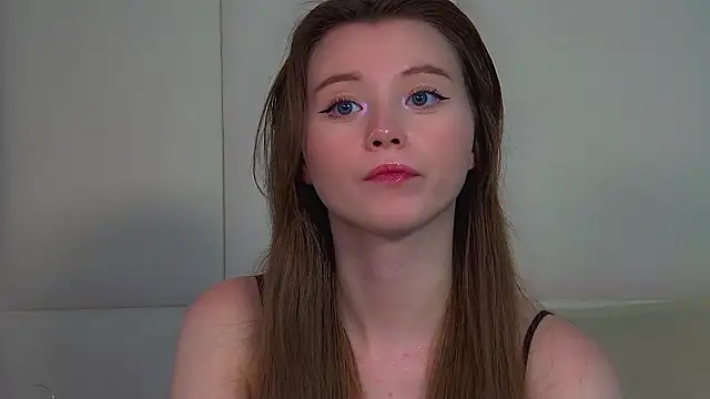 KeiraAsti Webcam-Show