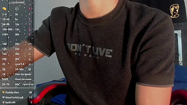 Maximiliano_Khalil Obrolan Langsung XXX