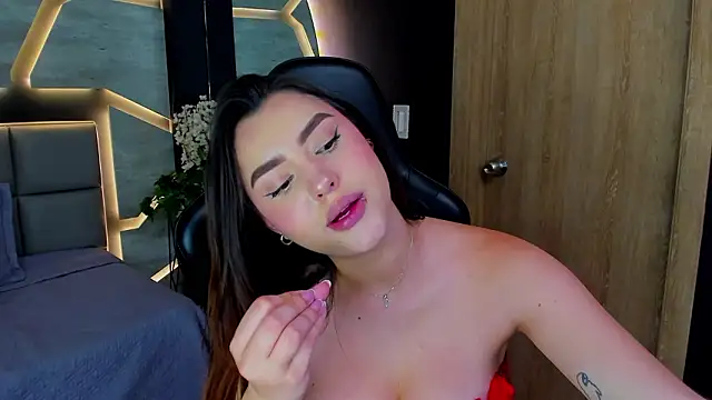 DakotaRussell_ 现场XXX聊天