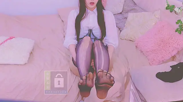 LongoriaEvaのライブXXXチャット