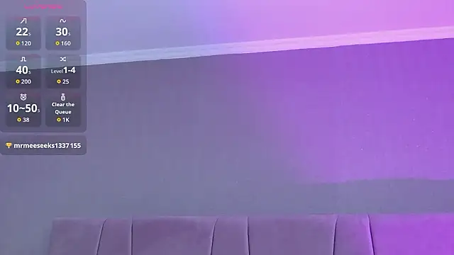 DeniseSun Live XXX Chat