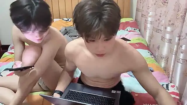 عرض كام junnan001