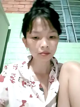 Chammy720 webcam show