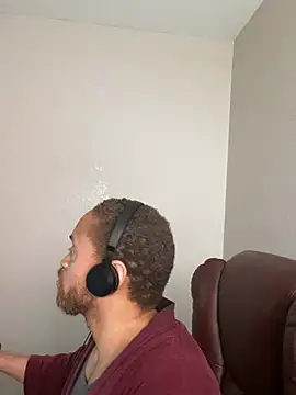 Fathero1time Show in webcam