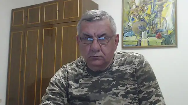 Вебкам-шоу machomale3