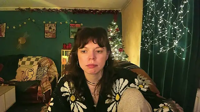 ClancyMorissey – Live XXX-chat