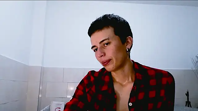 Cocain_Atenea: вебкам-шоу