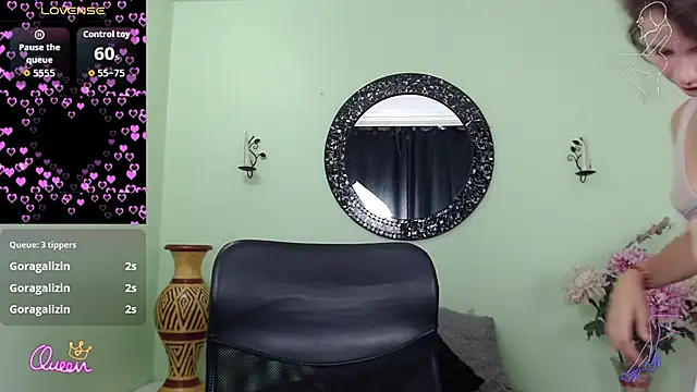 Sofia_Franco_: онлайн-секс-чат