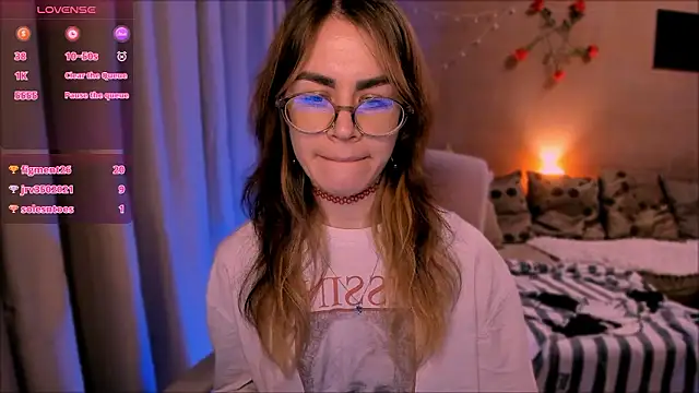 _selectrra Live XXX-Chat