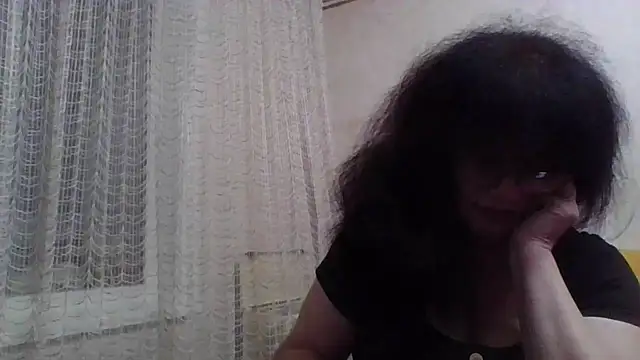 SilviaSky51's Webcam Show